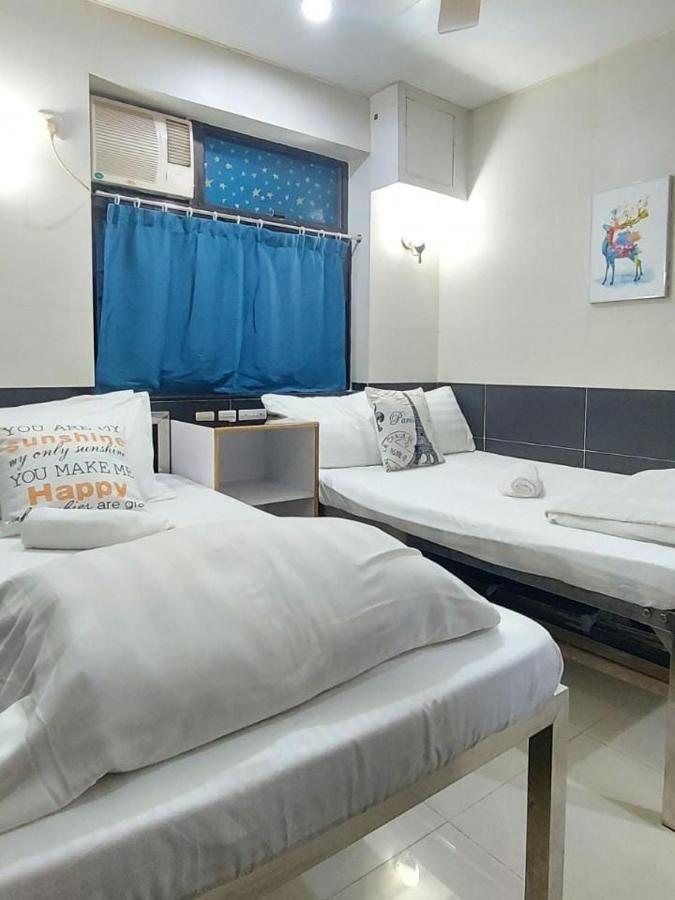 Apple Guest house *