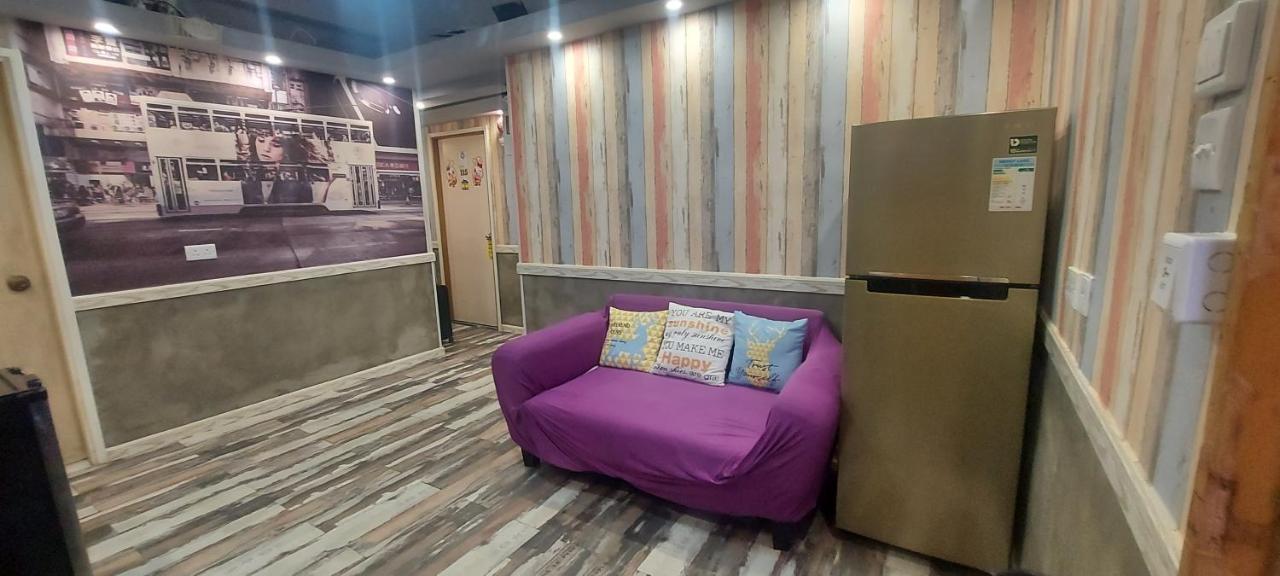 Guest house Apple Hong Kong